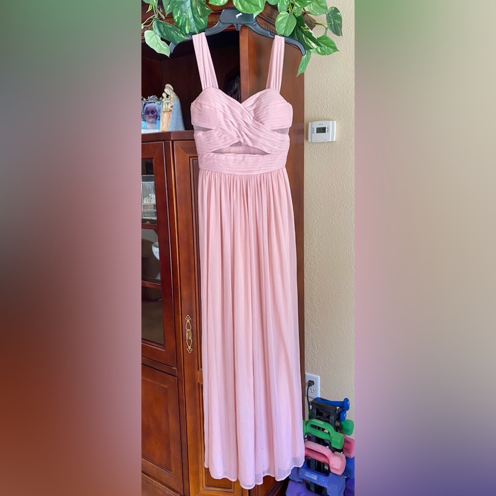 Long Dress - Picture 8 of 8